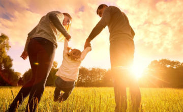 Ergenlikte Anne Babanın Görevleri